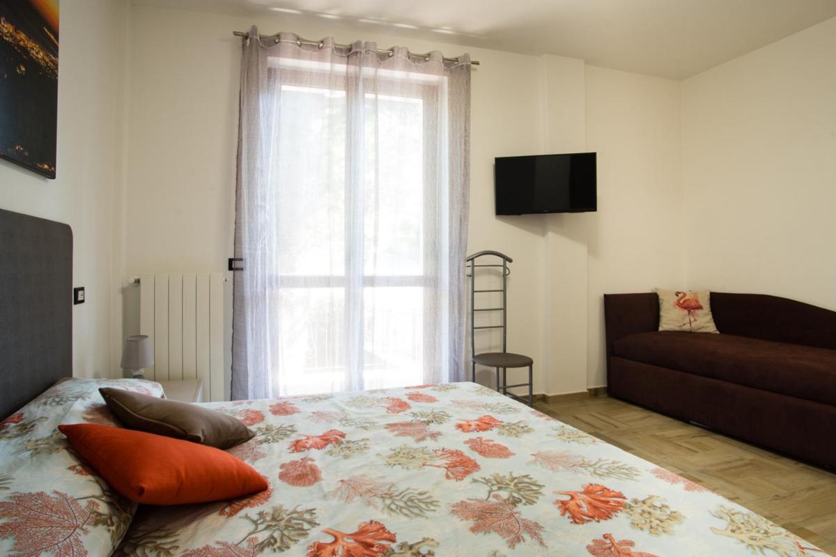 B&B Zac House Toirano Exteriér fotografie