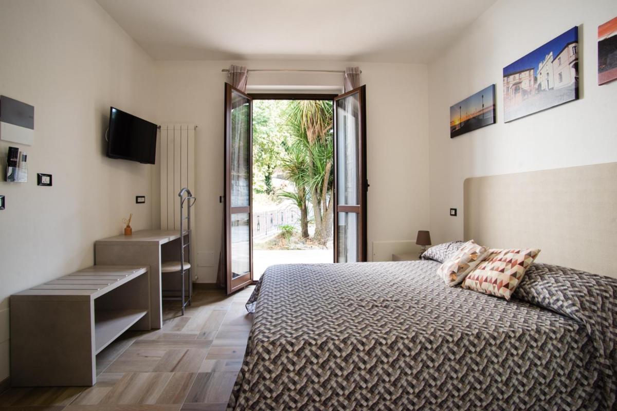 B&B Zac House Toirano Exteriér fotografie