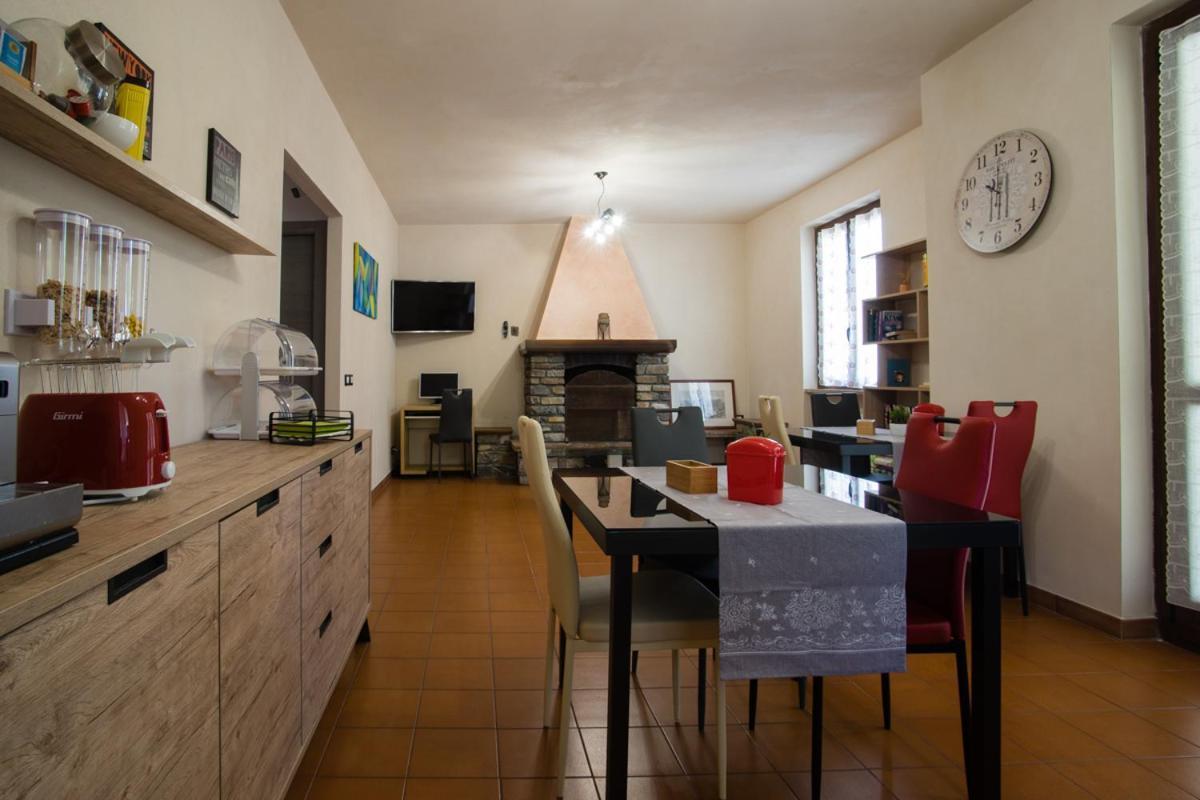 B&B Zac House Toirano Exteriér fotografie