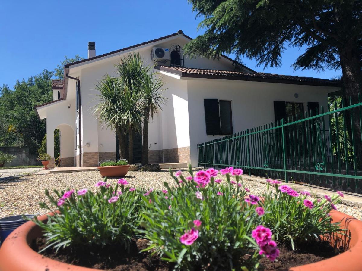 B&B Zac House Toirano Exteriér fotografie